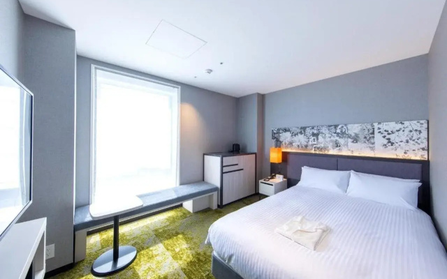 Hotel Forza Kyoto Shijo Kawaramachi