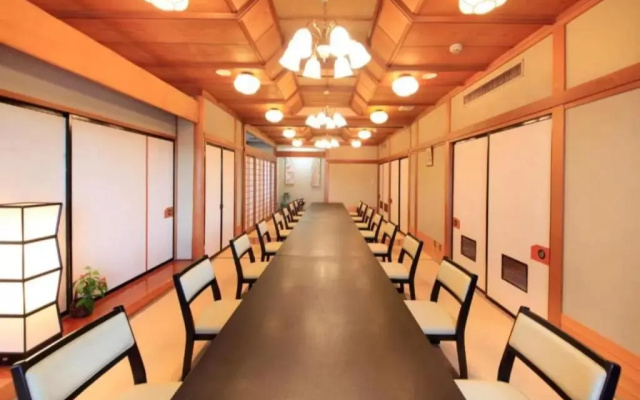 Fuji Green Hotel - Vacation STAY 18923v
