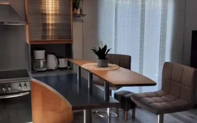 Ferienwohnung Trunk