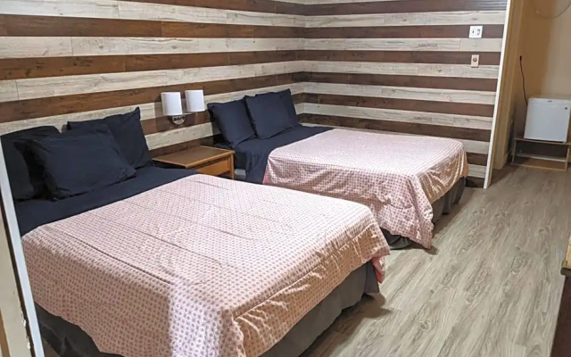 Valley Motor Lodge