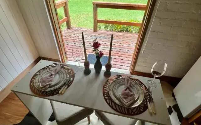 Vila Flor Pousada