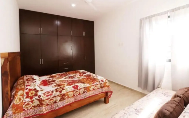 Reginas Apartments