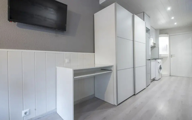 Estudio Rambla TH 114