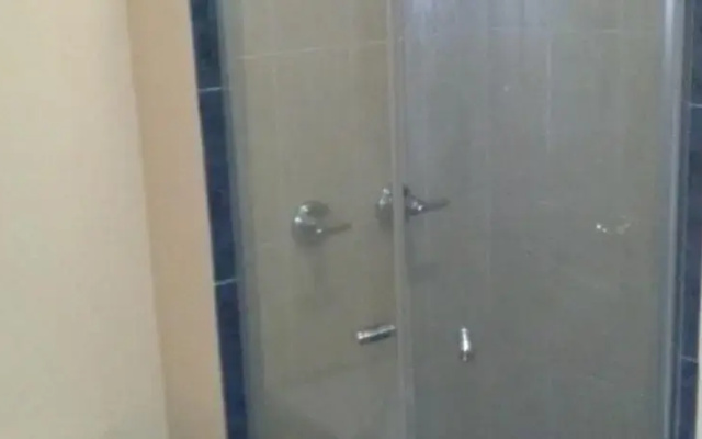 Apartamento Parque Real