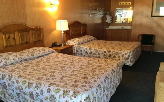 Country Inn Motel