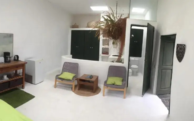 Patio I