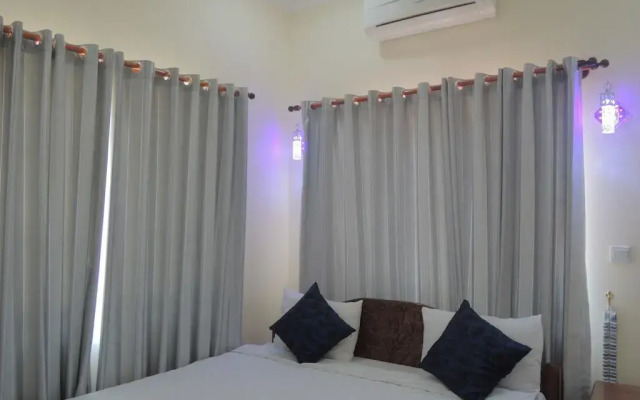 Techno Guesthouse