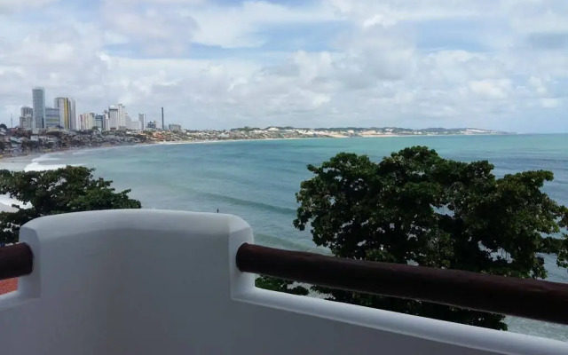 Habana Beach Flat