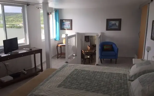 Idolem Residence