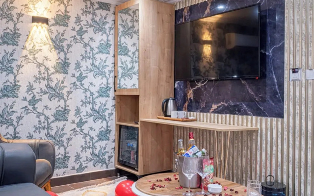 Atakent Suite Hotel