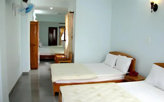 Phuoc Thinh Hotel