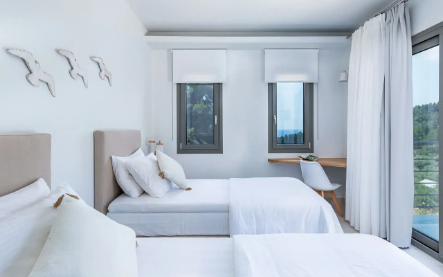Elios Private Living