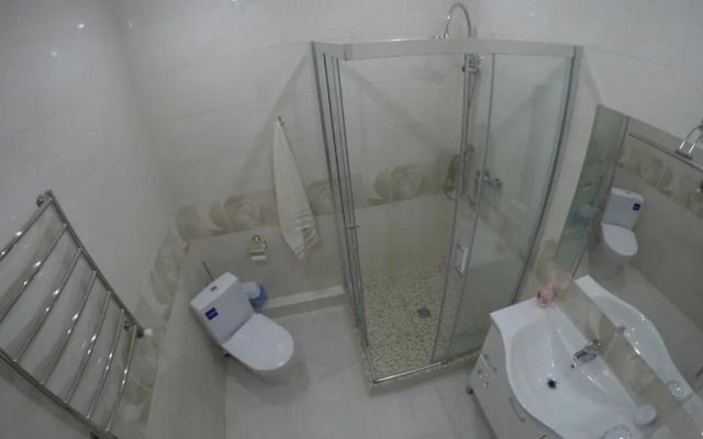 VIP Apartament in the center