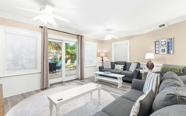 Brass Rail 118 Tybee Vacation Rentals