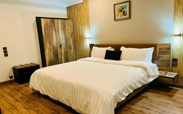 Hotel One The Mall Lahore