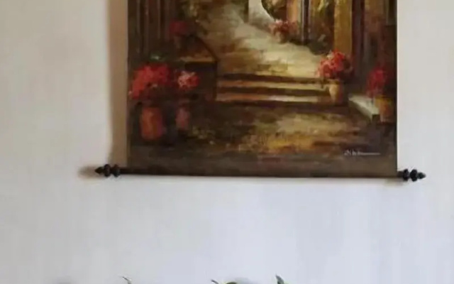 Amelié's House