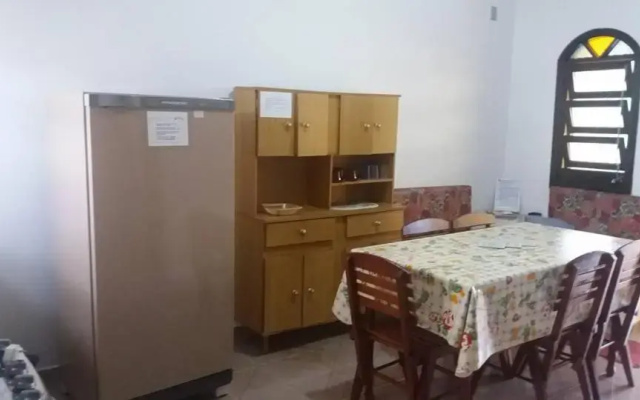 Vênus Apartamentos