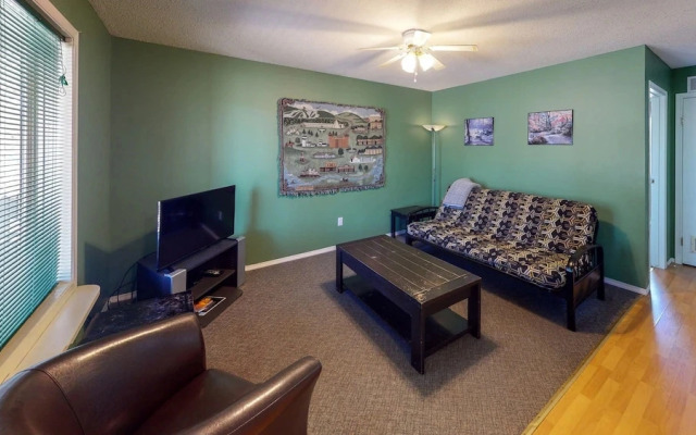 Valley Cabin Rentals