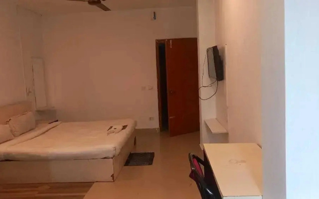 Jebi's Inn