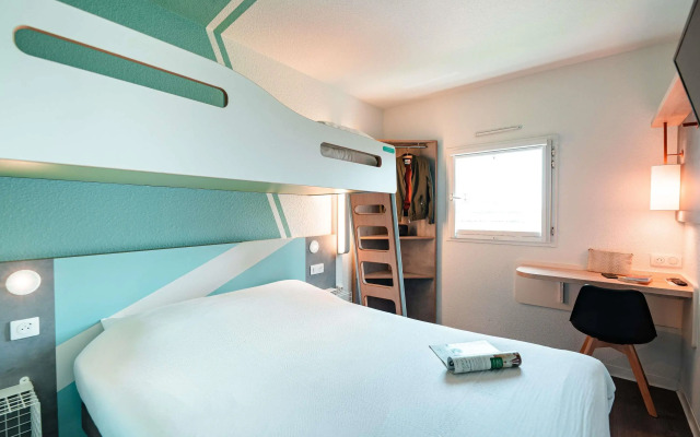 ibis budget Sète Centre