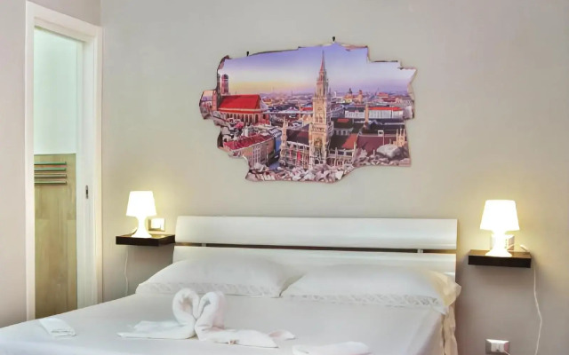 B&B Binario Uno