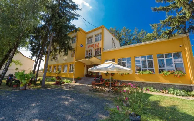 Hotel Tranzit