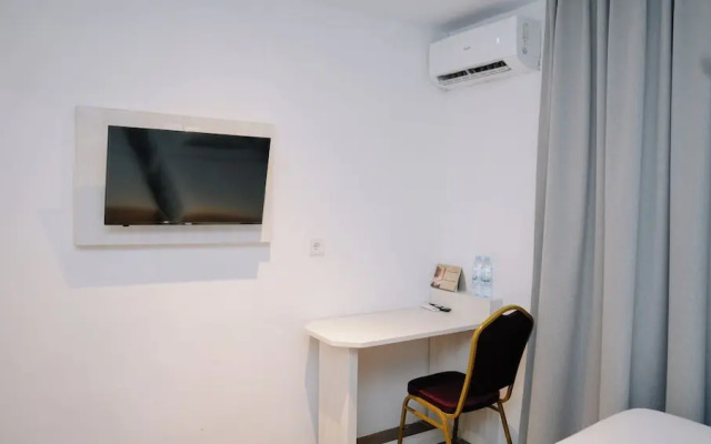 Sulthan Hotel Medan Powered By Archipelago