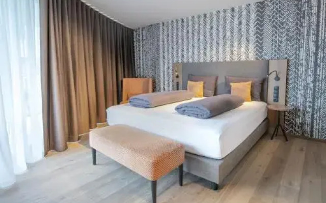 Nagalu Hotel Garni
