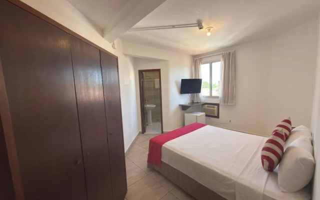Grancentro Hotel