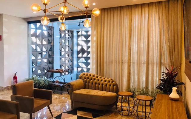 Arca's Hotel
