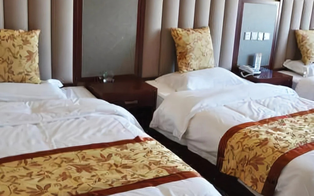 Youyi Business Hotel