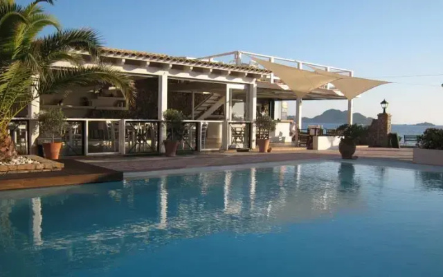 Hotel Horizon