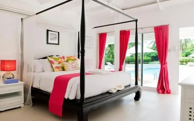 Tamarind Lake Villa