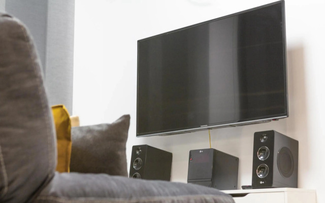 Apartamento Prado