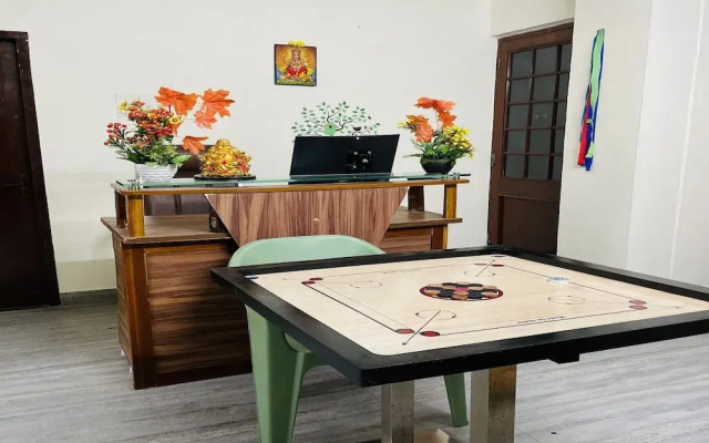 The Chennai Grand