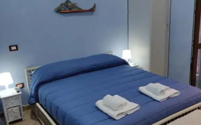 B&B La Paciota - Appartamento a 2 passi dal mare