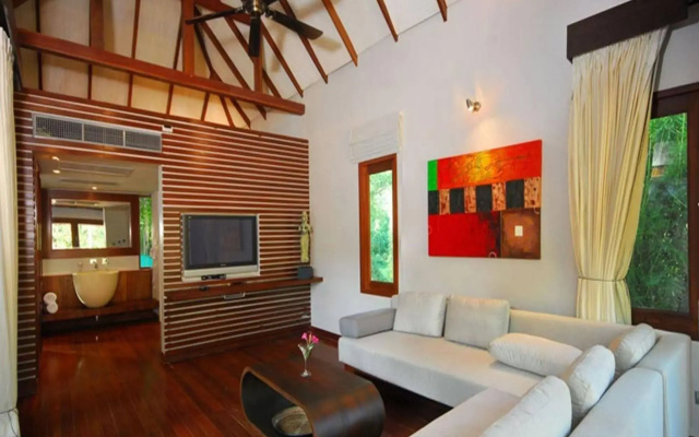 Zara Beach Resort Koh Samui