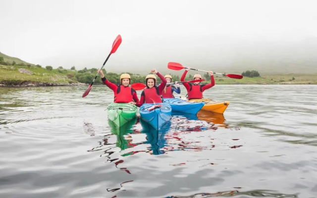 Wild Atlantic Hostel