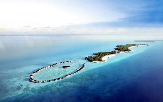 The Ritz-Carlton Maldives, Fari Islands 2