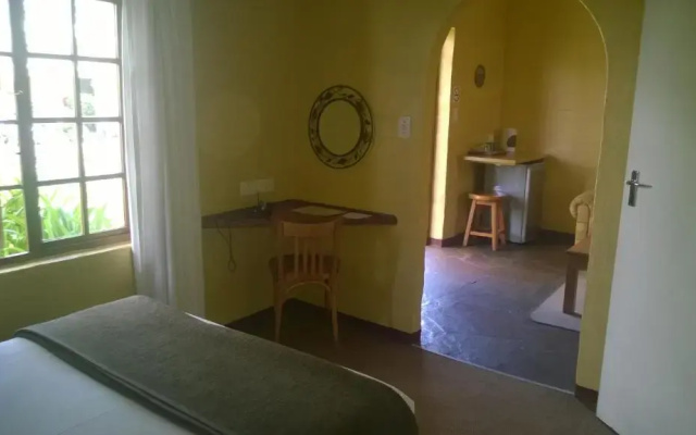 Ascot Inn
