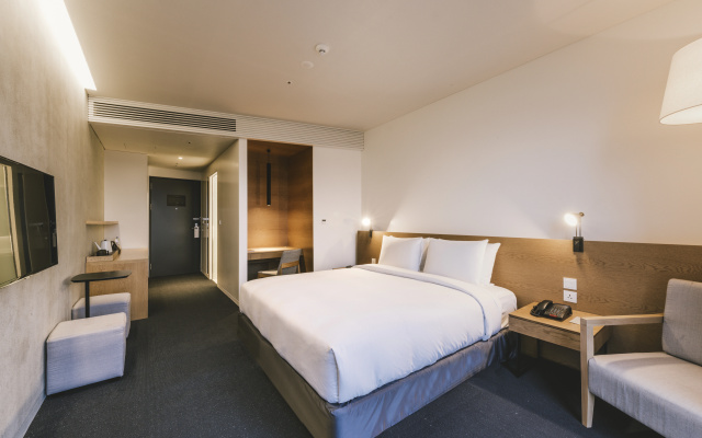 Nest Hotel Incheon