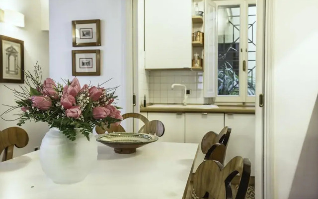 Luxury Flat in the Center of Rome
