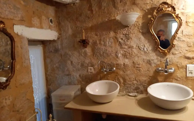 Chambre D Hotes Les Remparts (Adults Only)