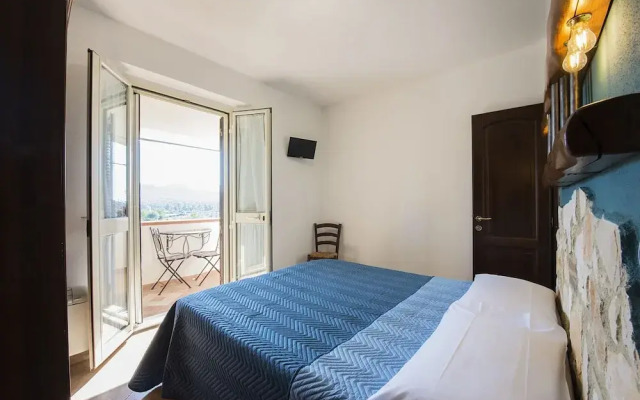 Agriturismo Il Fontanile