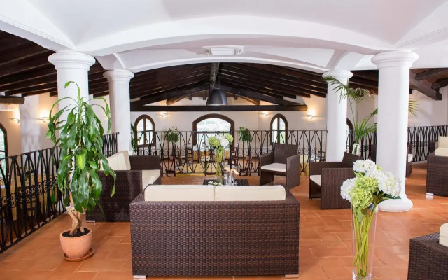 Agriturismo Su Vrau