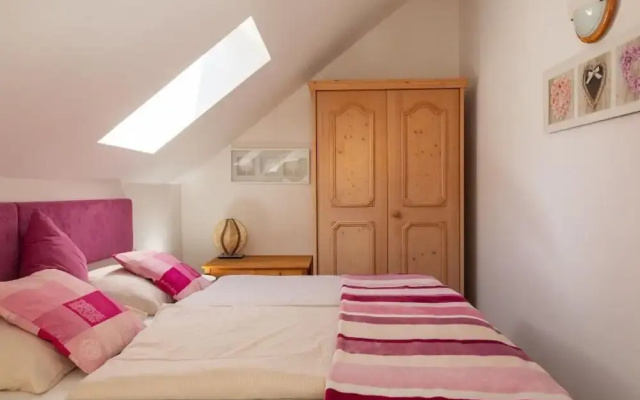 Apartment in the ski and Hiking Area in Mallnitz