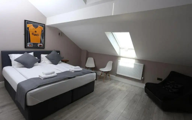 Hotel Tia
