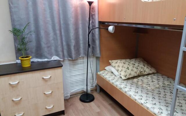 Гостиница Хостел Агат в Казани 5 отзывов об отеле, цены и фото номеров - забронировать гостиницу Хостел Агат онлайн Казань комната для гостей