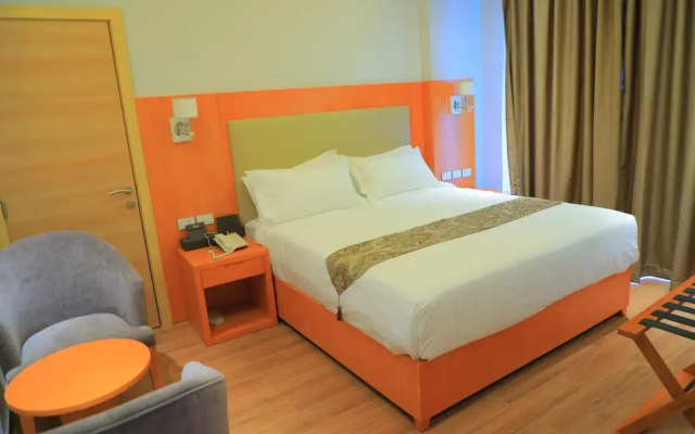 Libanos Hotel