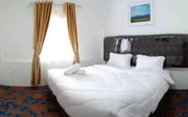 Hotel Salma